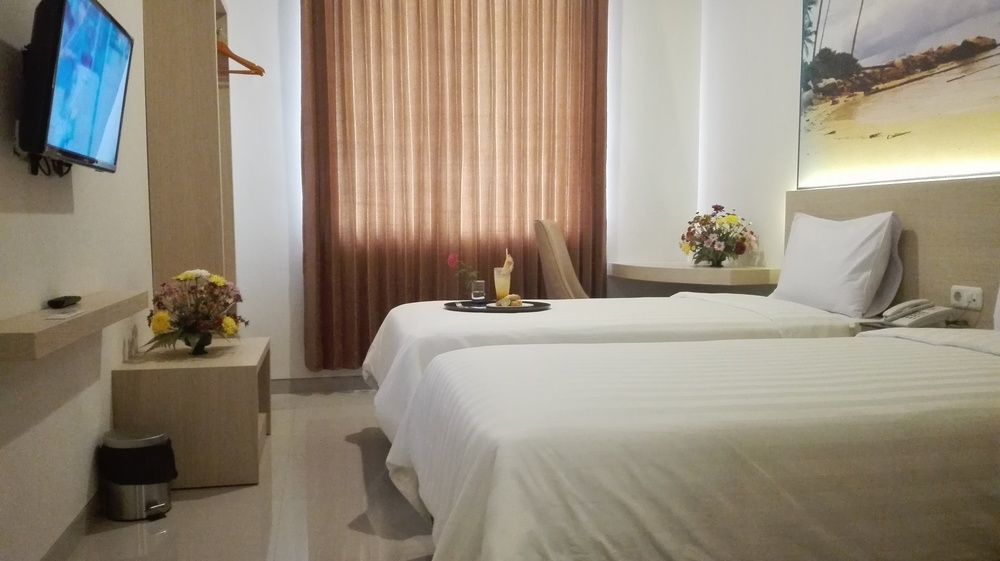 Midtown Xpress Sampit - Kalimantan Tengah Екстериор снимка